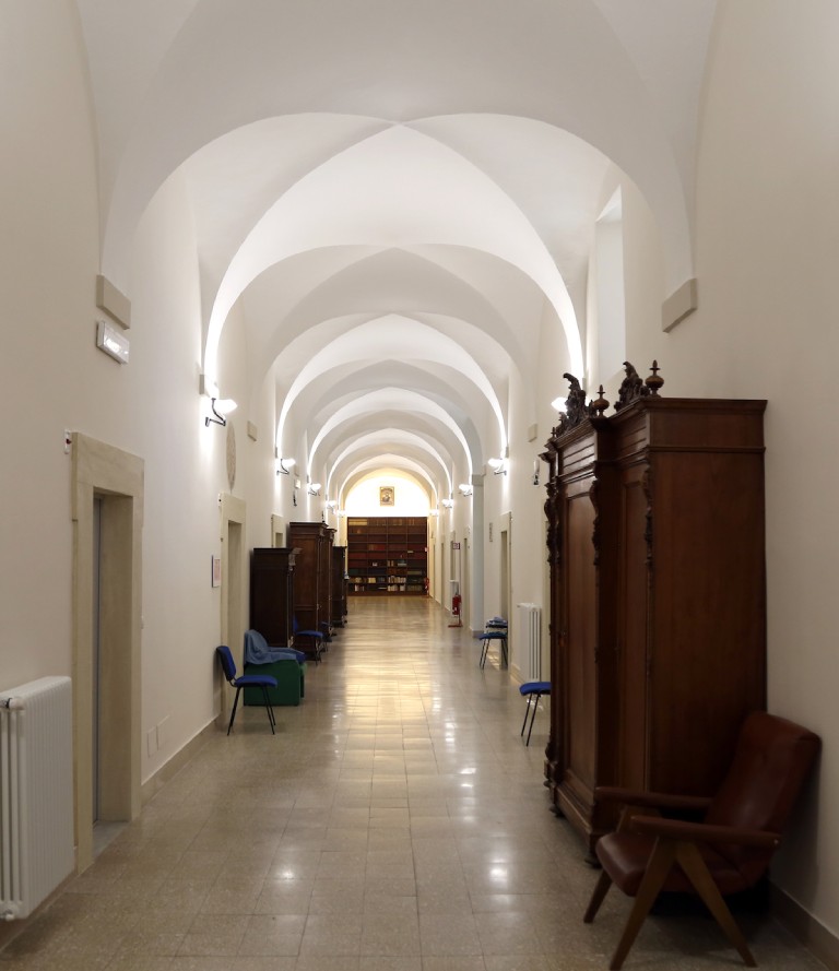 Casa Professa – Compagnia di Gesù (Palermo)