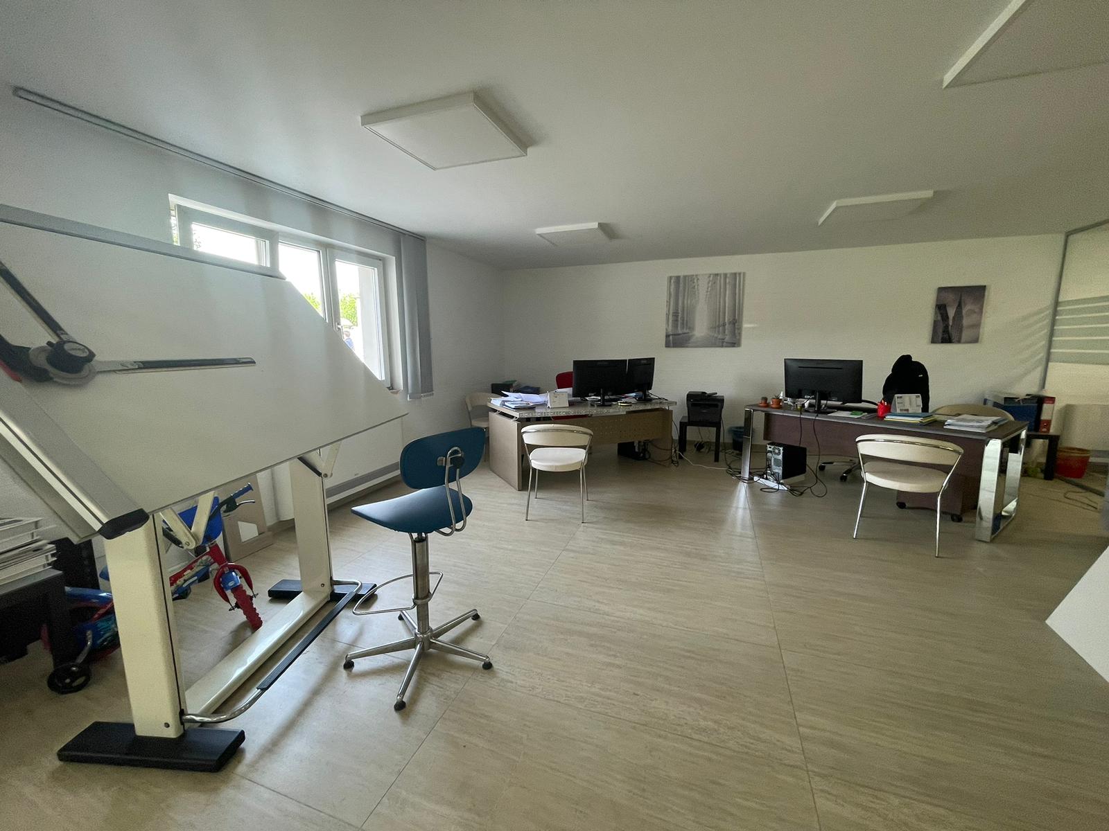 Ufficio ImprendilGroup Srl