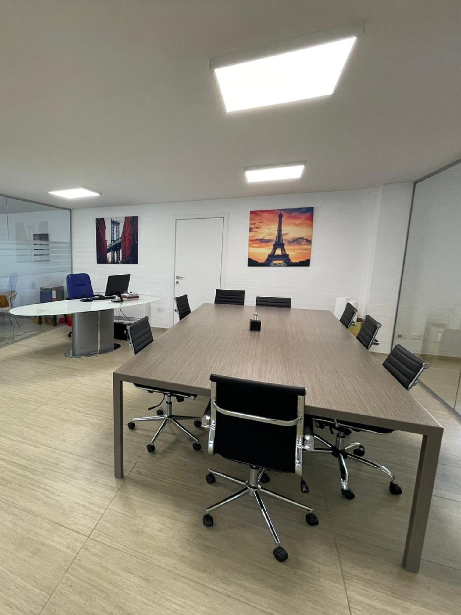 Ufficio-Montesarchio-Impredil-Group