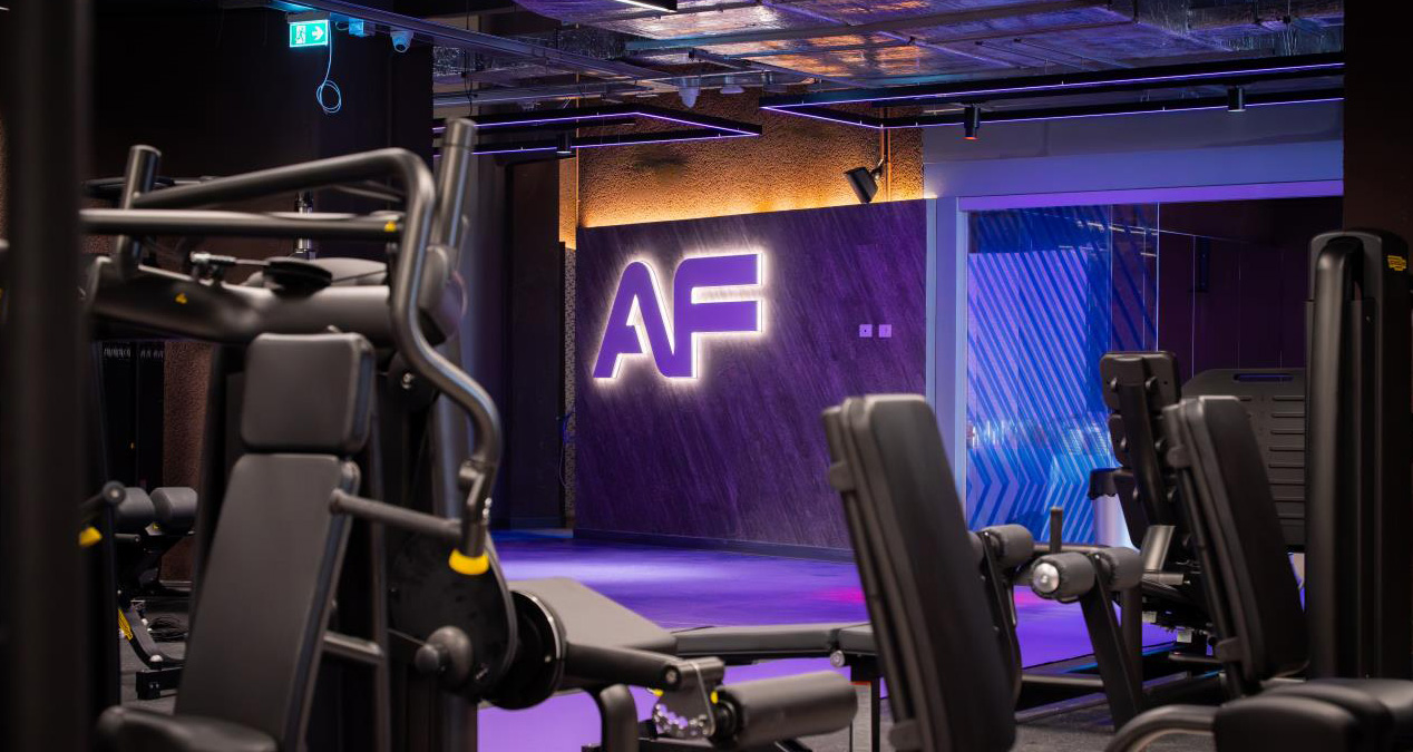 Any Time Roma Via Dell'arte