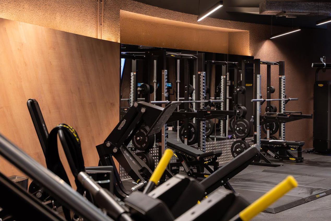 Any Time Roma Via Dell'arte